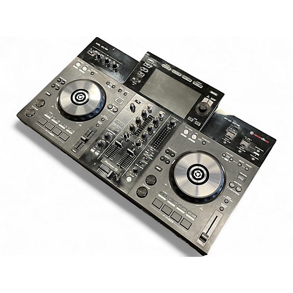 Used Pioneer DJ XDJ-RR DJ Controller