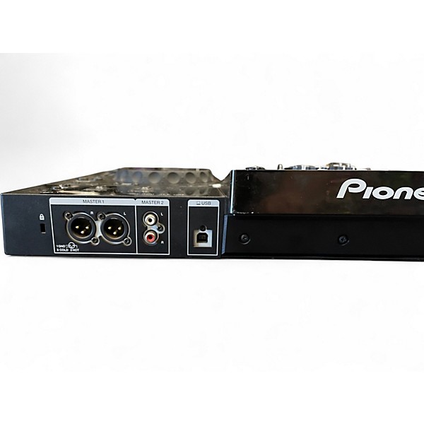 Used Pioneer DJ XDJ-RR DJ Controller