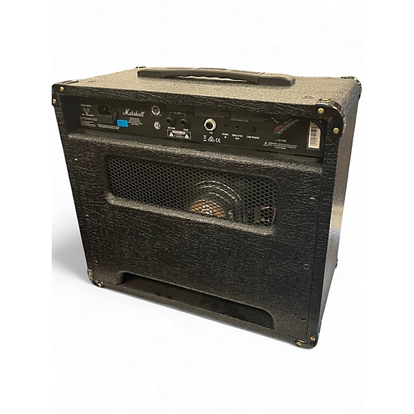 Used Marshall DSL5CR Tube Guitar Combo Amp