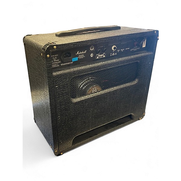 Used Marshall DSL5CR Tube Guitar Combo Amp