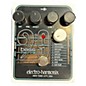 Used Electro-Harmonix BASS9 Bass Machine Bass Effect Pedal thumbnail