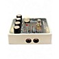 Used Electro-Harmonix BASS9 Bass Machine Bass Effect Pedal