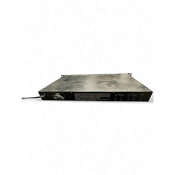 Used KORG DRV1000 Effects Processor
