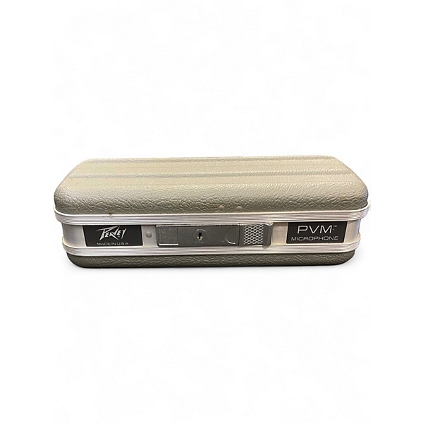 Used Peavey PVM48 Dynamic Microphone