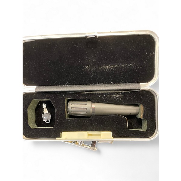 Used Peavey PVM48 Dynamic Microphone