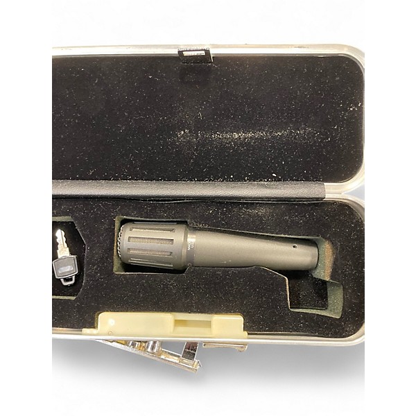 Used Peavey PVM48 Dynamic Microphone