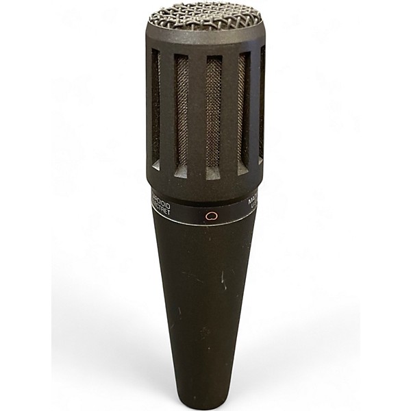 Used Peavey PVM48 Dynamic Microphone