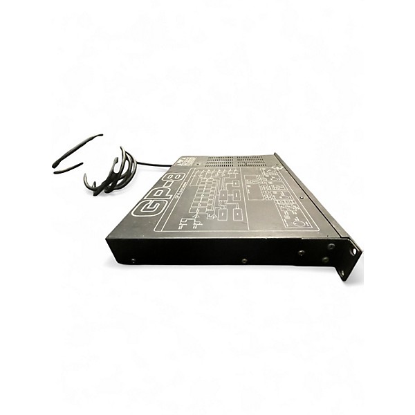 Used Roland RP8 Effect Processor