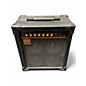 Used Roland DAC15X Guitar Combo Amp