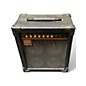 Used Roland DAC15X Guitar Combo Amp