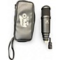 Used Oktava MK319 Condenser Microphone
