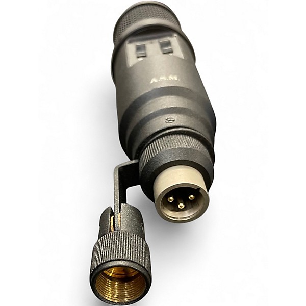 Used Oktava MK319 Condenser Microphone