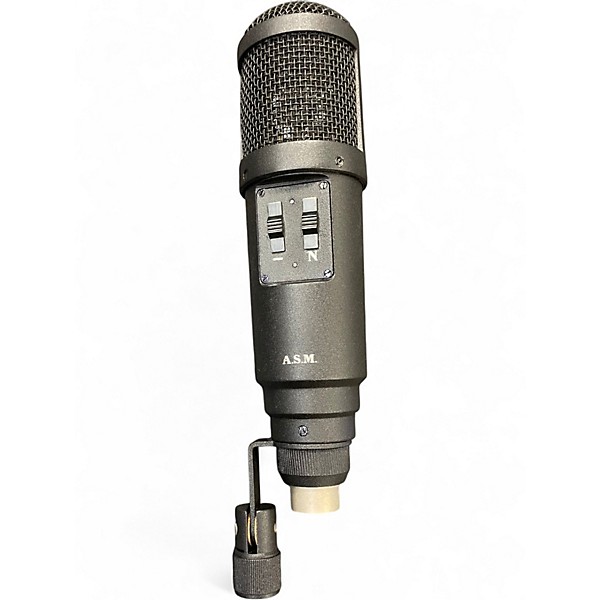 Used Oktava MK319 Condenser Microphone