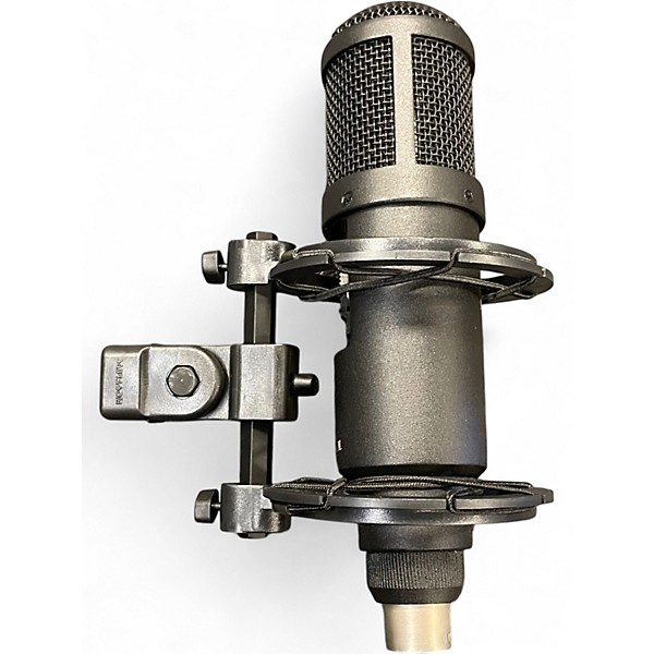 Used Oktava MK319 Condenser Microphone