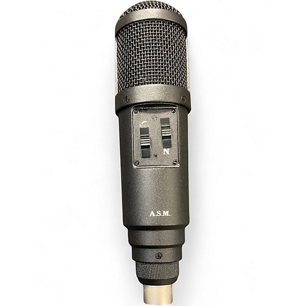 Used Oktava MK319 Condenser Microphone