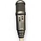 Used Oktava MK319 Condenser Microphone