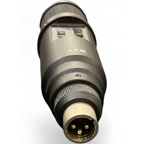 Used Oktava MK319 Condenser Microphone
