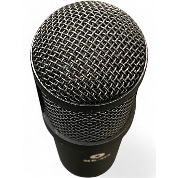 Used Oktava MK319 Condenser Microphone