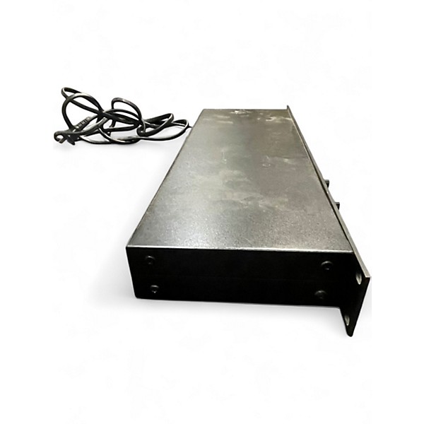 Used BBE 362 Sonic Maximizer Exciter
