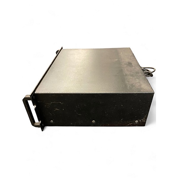 Used Ross R12SP Equalizer