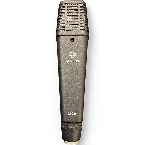 Used Oktava MK219 Condenser Microphone