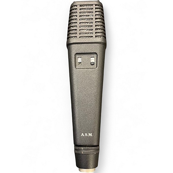 Used Oktava MK219 Condenser Microphone