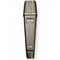 Used Oktava MK219 Condenser Microphone