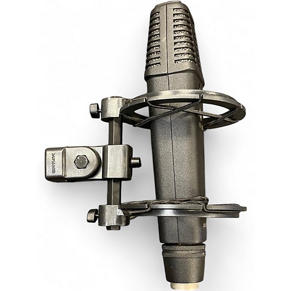 Used Oktava MK219 Condenser Microphone