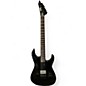 Used Ltd M201B BLACK Baritone Guitars thumbnail
