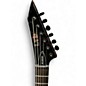 Used Ltd M201B BLACK Baritone Guitars