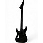 Used Ltd M201B BLACK Baritone Guitars
