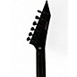 Used Ltd M201B BLACK Baritone Guitars