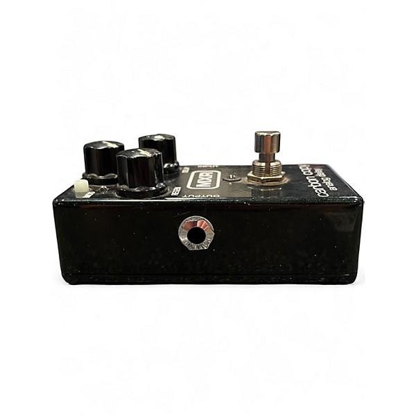 Used MXR Carbon Copy Effect Pedal