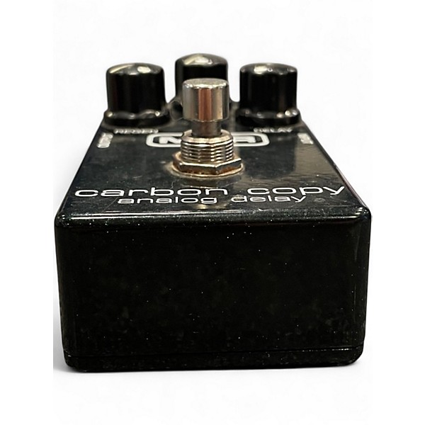 Used MXR Carbon Copy Effect Pedal