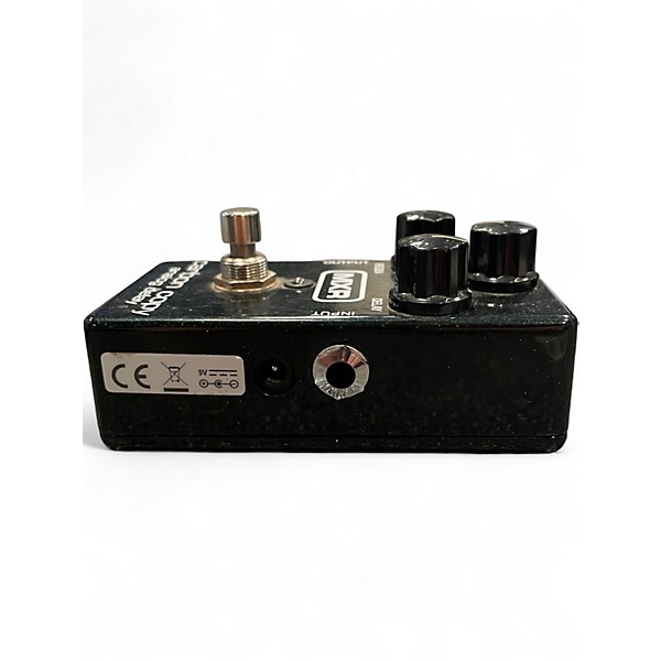 Used MXR Carbon Copy Effect Pedal