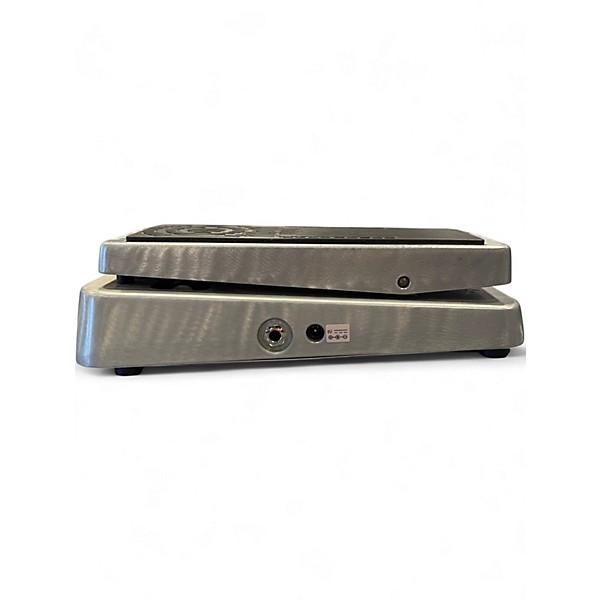Used Dunlop ZW45 Zakk Wylde Signature Cry Baby Wah Effect Pedal