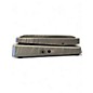 Used Dunlop ZW45 Zakk Wylde Signature Cry Baby Wah Effect Pedal
