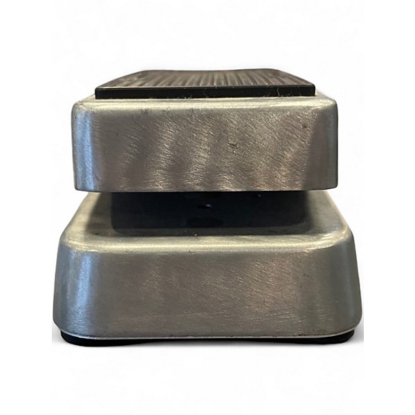 Used Dunlop ZW45 Zakk Wylde Signature Cry Baby Wah Effect Pedal