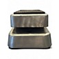 Used Dunlop ZW45 Zakk Wylde Signature Cry Baby Wah Effect Pedal