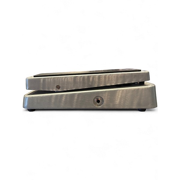 Used Dunlop ZW45 Zakk Wylde Signature Cry Baby Wah Effect Pedal