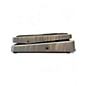 Used Dunlop ZW45 Zakk Wylde Signature Cry Baby Wah Effect Pedal