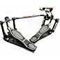 Used Ludwig Double bass drum pedal Double Bass Drum Pedal thumbnail