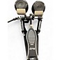 Used Ludwig Double bass drum pedal Double Bass Drum Pedal