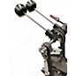 Used Ludwig Double bass drum pedal Double Bass Drum Pedal