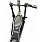 Used Ludwig Double bass drum pedal Double Bass Drum Pedal