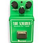 Used Ibanez TS808 Reissue Tube Screamer Distortion Keeley Mod Effect Pedal thumbnail