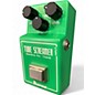Used Ibanez TS808 Reissue Tube Screamer Distortion Keeley Mod Effect Pedal
