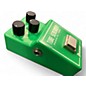 Used Ibanez TS808 Reissue Tube Screamer Distortion Keeley Mod Effect Pedal