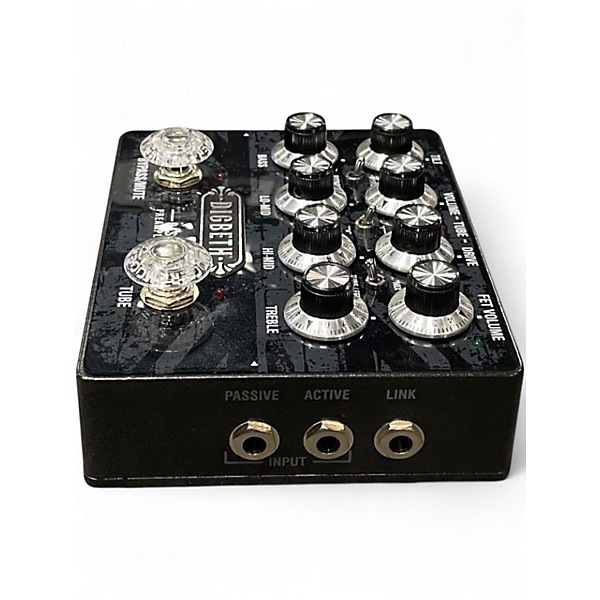 Used Laney Digbeth Pedal