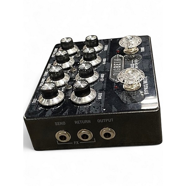 Used Laney Digbeth Pedal